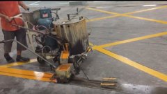 清江浦地坪工程